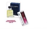 UP 16 DOLCE & GABANA