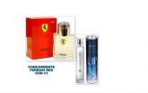 UP 13 FERRARI RED 50ml
