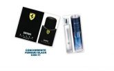 UP 11 FERRARI BLACK 50ml