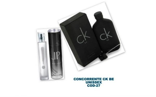 UP 27 CK BE