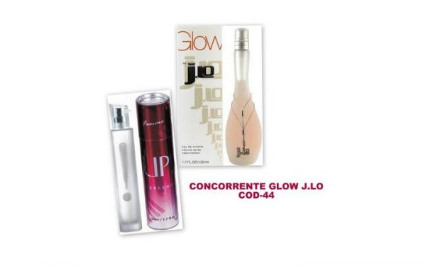 UP 44 GLOW 50ML