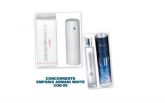 UP 09 ARMANI WHITE 50ml