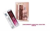 up 28 JEAN PAUL GAULTIER 50ml