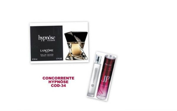 UP 34 HYPNÔSE