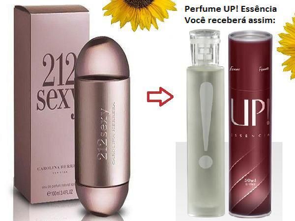 UP 02 212 SEXY 50ml