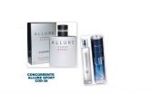 UP 39 ALLURE SPORT
